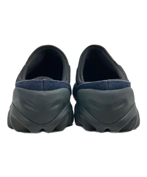 OAKLEY（オークリー）OAKLEY (オークリー) SUEDE CHOP SAW MULE ネイビー×ブラック サイズ:US9.5の古着・服飾アイテム