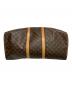 中古・古着 LOUIS VUITTON (ルイ ヴィトン) キーポル55 トラベルバッグ ブラウン：85000円