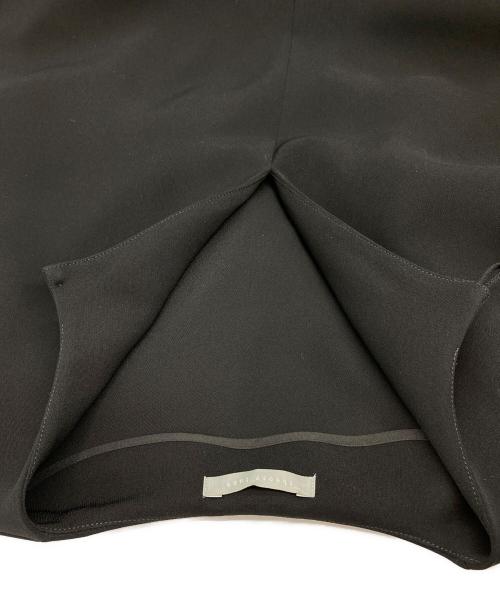 theory luxe（セオリーリュクス）theory luxe (セオリーリュクス) HUDSON SHASTA ブラウス ブラック サイズ:38の古着・服飾アイテム