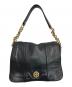 TORY BURCH（トリーバーチ）の古着「ワンショルダーバッグ」｜ブラック