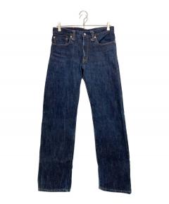 中古・古着通販】MOMOTARO JEANS (桃太郎ジーンズ) セルビッチデニム