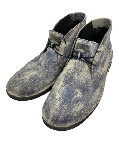 CAMPER（カンペール）CAMPER (カンペール) TWINS ホワイト サイズ:SIZE 41の古着・服飾アイテム