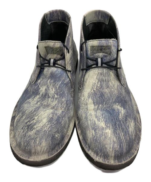 CAMPER（カンペール）CAMPER (カンペール) TWINS ホワイト サイズ:SIZE 41の古着・服飾アイテム