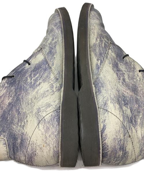CAMPER（カンペール）CAMPER (カンペール) TWINS ホワイト サイズ:SIZE 41の古着・服飾アイテム