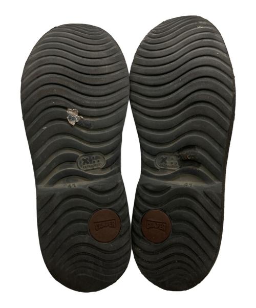 CAMPER（カンペール）CAMPER (カンペール) TWINS ホワイト サイズ:SIZE 41の古着・服飾アイテム