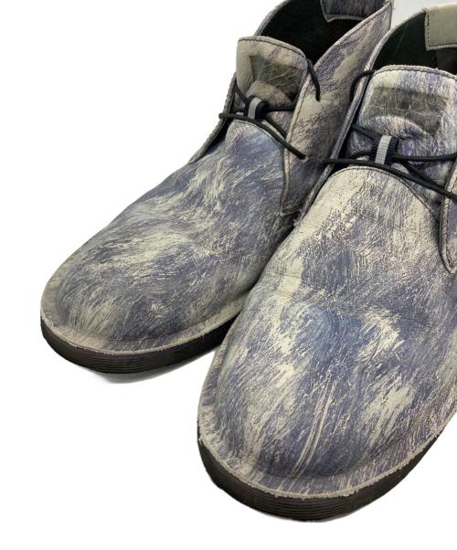CAMPER（カンペール）CAMPER (カンペール) TWINS ホワイト サイズ:SIZE 41の古着・服飾アイテム