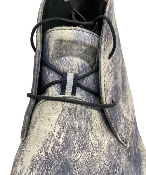 CAMPER（カンペール）CAMPER (カンペール) TWINS ホワイト サイズ:SIZE 41の古着・服飾アイテム