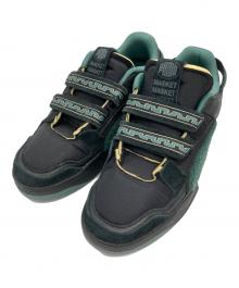 PUMA（プーマ）の古着「Slipstream INVDR」｜ブラック