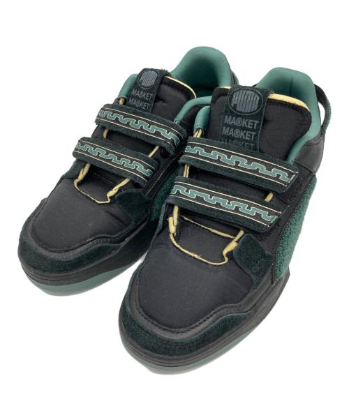 PUMA（プーマ）PUMA (プーマ) Slipstream INVDR ブラック サイズ:US 8.5の古着・服飾アイテム