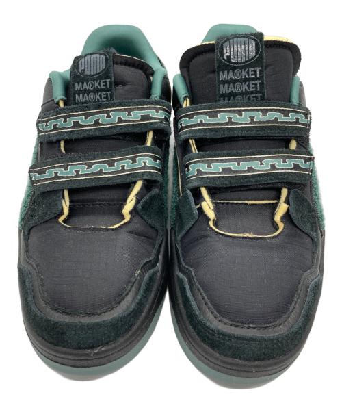 PUMA（プーマ）PUMA (プーマ) Slipstream INVDR ブラック サイズ:US 8.5の古着・服飾アイテム