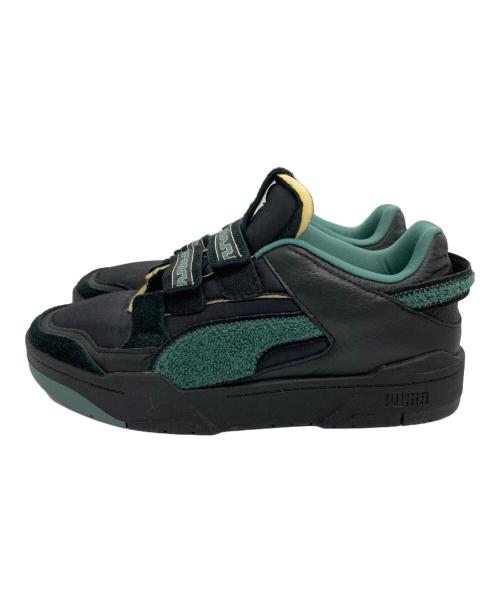 PUMA（プーマ）PUMA (プーマ) Slipstream INVDR ブラック サイズ:US 8.5の古着・服飾アイテム