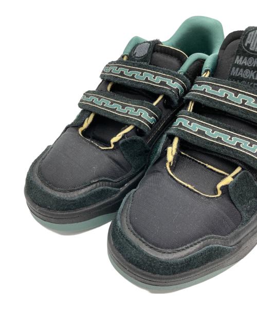 PUMA（プーマ）PUMA (プーマ) Slipstream INVDR ブラック サイズ:US 8.5の古着・服飾アイテム