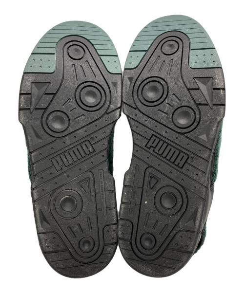 PUMA（プーマ）PUMA (プーマ) Slipstream INVDR ブラック サイズ:US 8.5の古着・服飾アイテム
