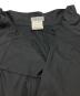 中古・古着 YOHJI YAMAMOTO (ヨウジヤマモト) ハイウエストコットンスカート ブラック サイズ:SIZE S：9000円