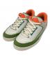 NIKE（ナイキ）の古着「Air JORDAN2 Retro」｜グレー
