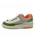 NIKE (ナイキ) The Titan (タイタン) Air JORDAN2 Retro グレー サイズ:US 6.5：5000円