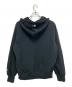MLB (エムエルビー) Karina  aespa Karina コラボ Over Fit Hoodie ブラック サイズ:S：8000円