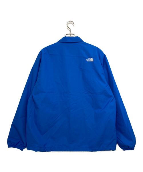 THE NORTH FACE（ザ ノース フェイス）THE NORTH FACE (ザ ノース フェイス) ザ コーチジャケット ブルー サイズ:XLの古着・服飾アイテム