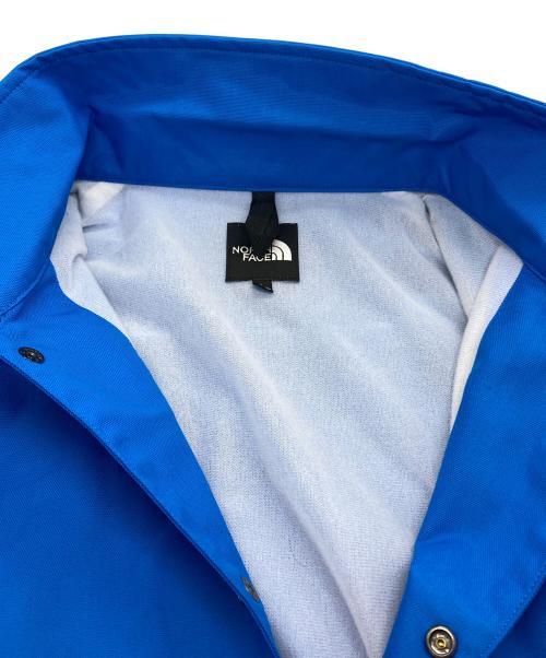 THE NORTH FACE（ザ ノース フェイス）THE NORTH FACE (ザ ノース フェイス) ザ コーチジャケット ブルー サイズ:XLの古着・服飾アイテム