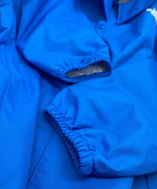 THE NORTH FACE（ザ ノース フェイス）THE NORTH FACE (ザ ノース フェイス) ザ コーチジャケット ブルー サイズ:XLの古着・服飾アイテム