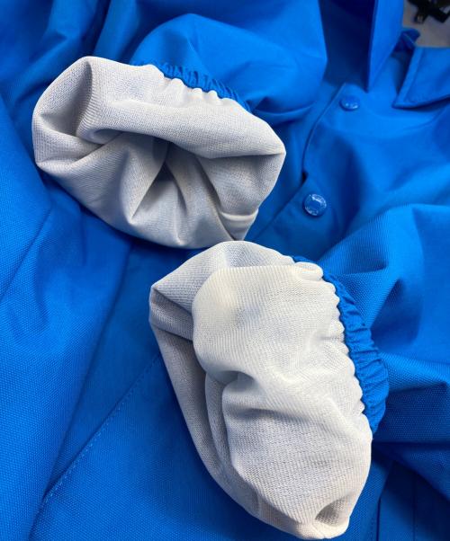 THE NORTH FACE（ザ ノース フェイス）THE NORTH FACE (ザ ノース フェイス) ザ コーチジャケット ブルー サイズ:XLの古着・服飾アイテム