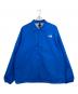 THE NORTH FACE（ザ ノース フェイス）の古着「ザ コーチジャケット」｜ブルー