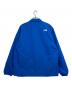 THE NORTH FACE (ザ ノース フェイス) ザ コーチジャケット ブルー サイズ:XL：8000円