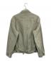 LEVI'S RED (リーバイス レッド) TYPE II TRUCKER JACKET グリーン (ベージュ系) サイズ:L：9000円