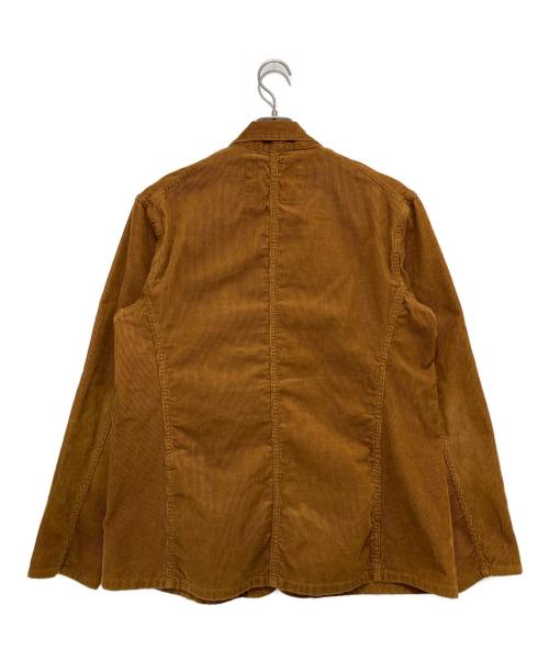 LEVI'S VINTAGE CLOTHING（リーバイス ビンテージ クロージング）LEVI'S VINTAGE CLOTHING (リーバイス ビンテージ クロージング) コーデュロイサンセットコート ブラウン サイズ:Mの古着・服飾アイテム