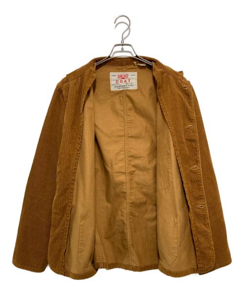 LEVI'S VINTAGE CLOTHING（リーバイス ビンテージ クロージング）LEVI'S VINTAGE CLOTHING (リーバイス ビンテージ クロージング) コーデュロイサンセットコート ブラウン サイズ:Mの古着・服飾アイテム