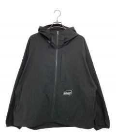 中古・古着通販】OPTSTUFF (オプトスタフ) CREATOR'S JACKET ブラック