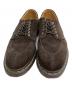 Dr.Martens (ドクターマーチン) 2046 5ホールシューズ ブラウン サイズ:UK８：9000円