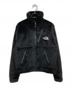 THE NORTH FACEザ ノース フェイス）の古着「SHORT VERSALOFT JK」｜ブラック