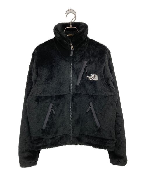 THE NORTH FACE（ザ ノース フェイス）THE NORTH FACE (ザ ノース フェイス) SHORT VERSALOFT JK ブラック サイズ:Sの古着・服飾アイテム