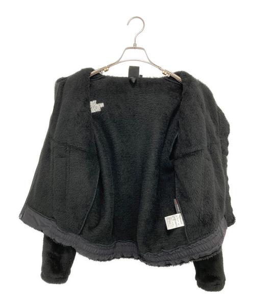 THE NORTH FACE（ザ ノース フェイス）THE NORTH FACE (ザ ノース フェイス) SHORT VERSALOFT JK ブラック サイズ:Sの古着・服飾アイテム