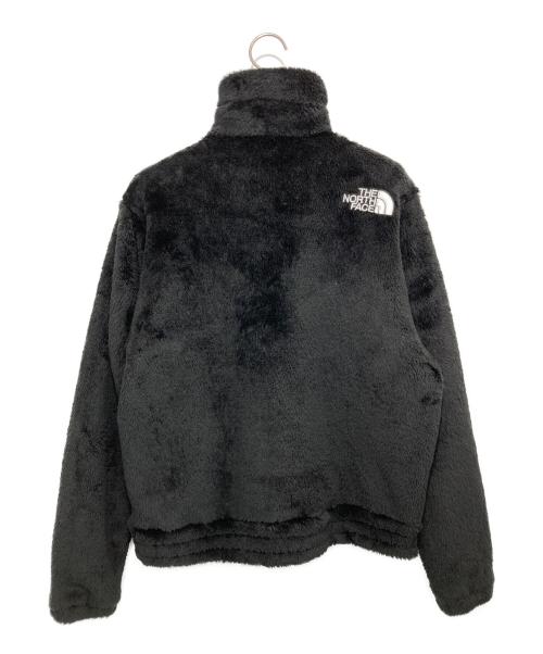 THE NORTH FACE（ザ ノース フェイス）THE NORTH FACE (ザ ノース フェイス) SHORT VERSALOFT JK ブラック サイズ:Sの古着・服飾アイテム