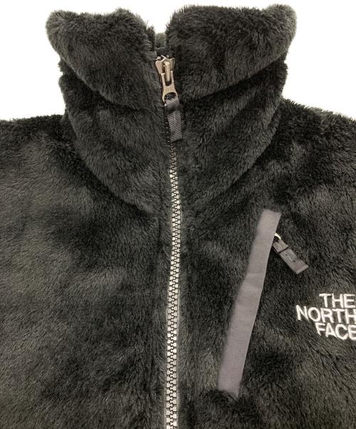 THE NORTH FACE（ザ ノース フェイス）THE NORTH FACE (ザ ノース フェイス) SHORT VERSALOFT JK ブラック サイズ:Sの古着・服飾アイテム