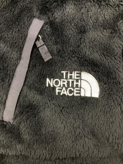 THE NORTH FACE（ザ ノース フェイス）THE NORTH FACE (ザ ノース フェイス) SHORT VERSALOFT JK ブラック サイズ:Sの古着・服飾アイテム