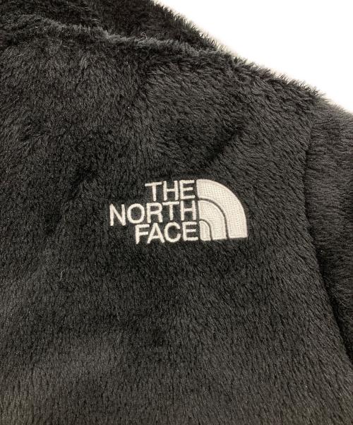 THE NORTH FACE（ザ ノース フェイス）THE NORTH FACE (ザ ノース フェイス) SHORT VERSALOFT JK ブラック サイズ:Sの古着・服飾アイテム