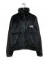 THE NORTH FACE（ザ ノース フェイス）の古着「SHORT VERSALOFT JK」｜ブラック