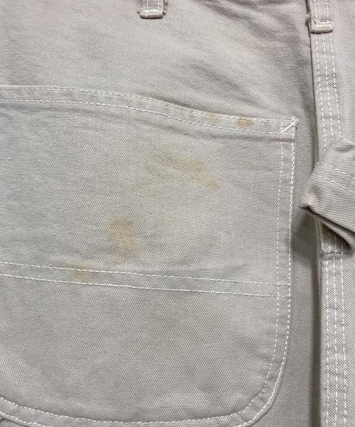 CarHartt（カーハート）CarHartt (カーハート) 90ｓペインターパンツ ベージュ サイズ:30の古着・服飾アイテム