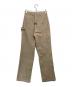 CarHartt (カーハート) 90ｓペインターパンツ ベージュ サイズ:30：8000円