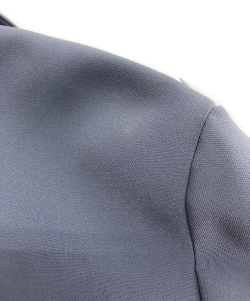 STUDIOUS（ステュディオス）STUDIOUS (ステュディオス) テーラードジャケット グレー サイズ:2の古着・服飾アイテム
