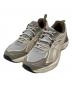asics（アシックス）の古着「GT-2160 CREAM/OATMEAL ローカットスニーカー」｜ベージュ×ブラウン