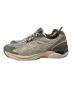 asics (アシックス) WOOD (ウッド) GT-2160 CREAM/OATMEAL ローカットスニーカー ベージュ×ブラウン サイズ:US8 1/2：14000円