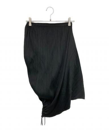 中古・古着通販】PLEATS PLEASE (プリーツプリーズ) ドローコード付