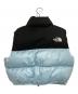 THE NORTH FACE (ザ ノース フェイス) W'S NOVELTY NUPTSE DOWN VEST スカイブルー サイズ:L/95：15000円