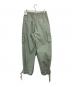 NIKE (ナイキ) Women's Mid-Rise Cargo Pants 黄緑 サイズ:L：5000円