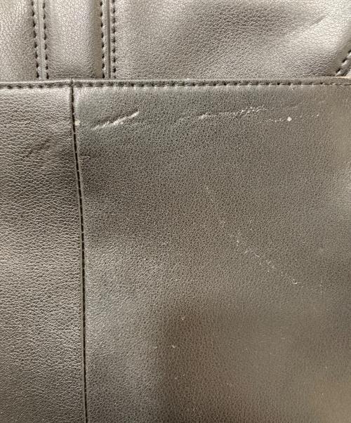 BALLY（バリー）BALLY (バリー) ショルダーバッグ ブラックの古着・服飾アイテム