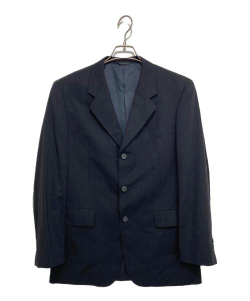 A.A.R（アール）A.A.R (アール) セットアップスーツ ネイビー サイズ:-の古着・服飾アイテム